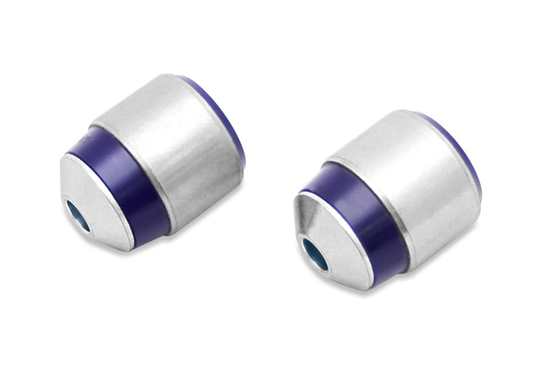 SuperPro 15+ Ford Mustang S550 Rear Lateral Camber Link Outer Bushing Kit - SPF4740K