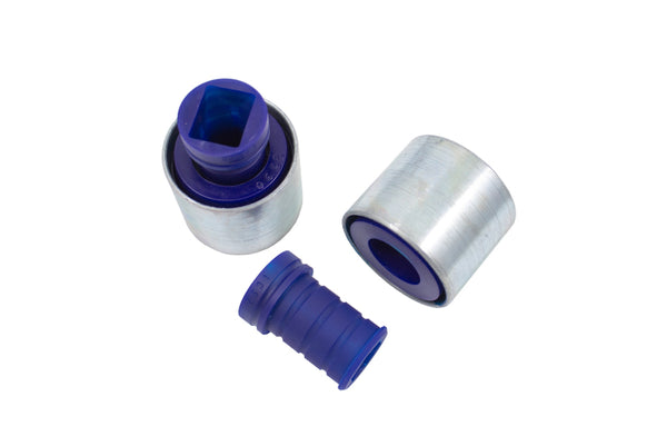 SuperPro - Front Control Arm Lower-Inner Rear Bushing Kit - SPF2530K for 2001-2006 BMW M3 - front view