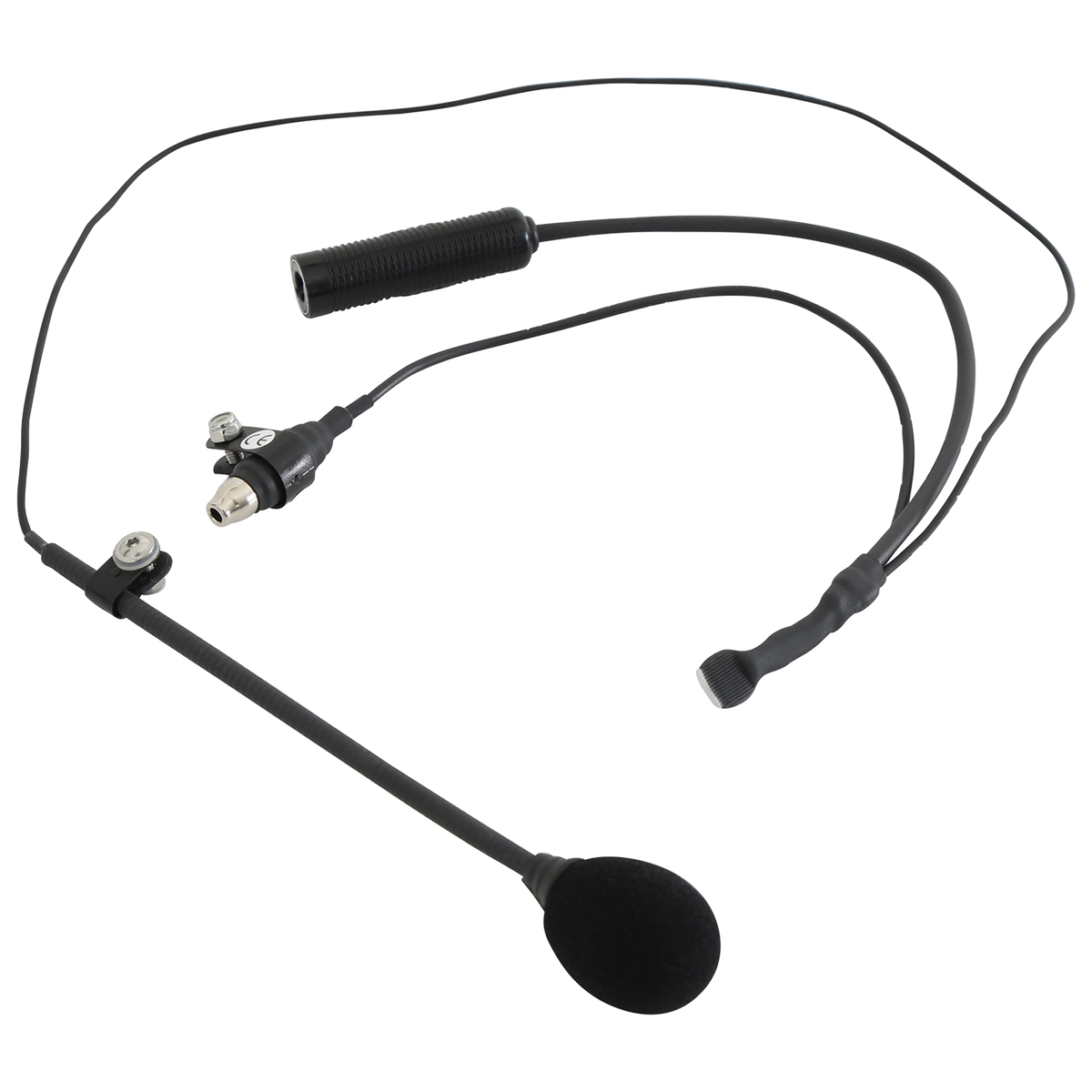 Stilo - 3.5MM JACK W/ BOOM MIC
