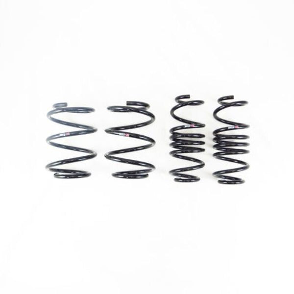 RS-R 2022+ Acura Integra Down Sus Springs - H083D by RS-R