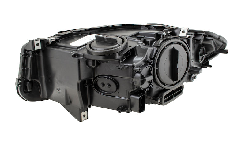 Hella 2011 Bmw 5Ser Sdn F10 - Headlamp Rh - 010131061