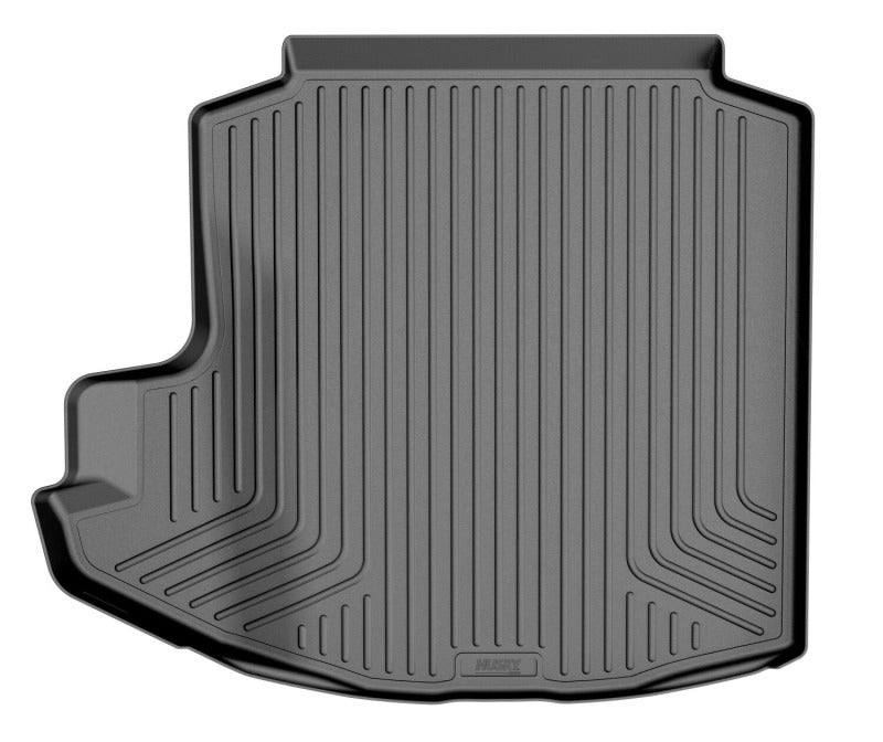 Husky Liners 23-25 Toyota Crown WeatherBeater Trunk/Cargo Liner - Black - 25591