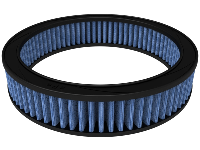 aFe MagnumFLOW Air Filters OER P5R A/F P5R GM Cars &amp; Trucks 62-87 - 10-10032