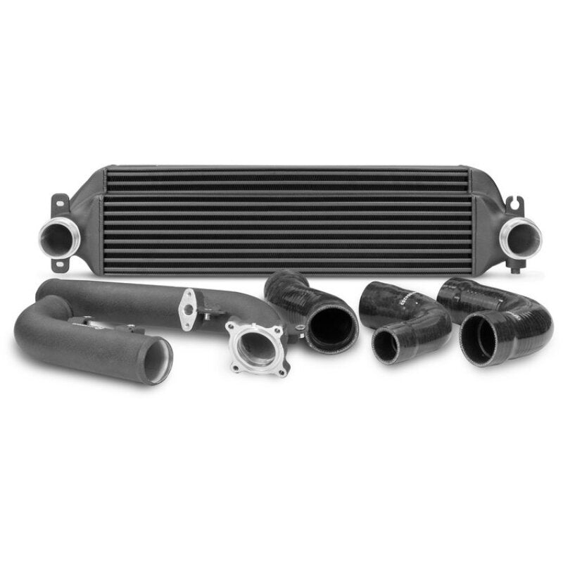 Wagner Tuning Toyota GR Yaris Competition Intercooler Kit w/ Charge Pipe - 200001179.PIPE by Wagner Tuning