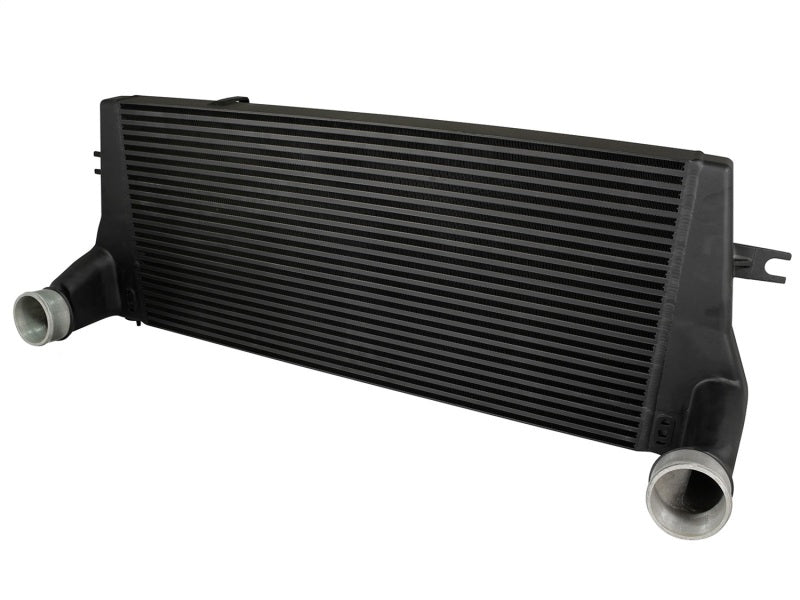 aFe BladeRunner Cast Intercooler 94-02 Dodge Diesel Trucks L6-5.9L (td) - 46-21061