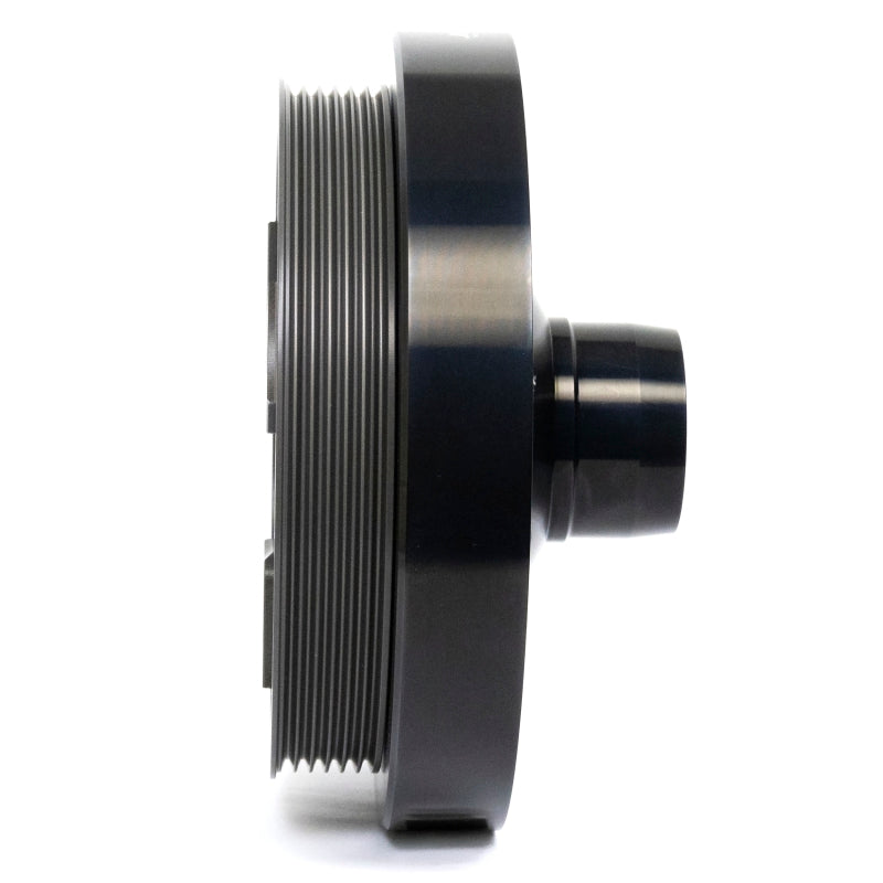 Fluidampr Dodge/Chrysler/Jeep 5.7L/6.1L/6.4L Gen III HEMI Steel Internally Balanced Damper - 720361