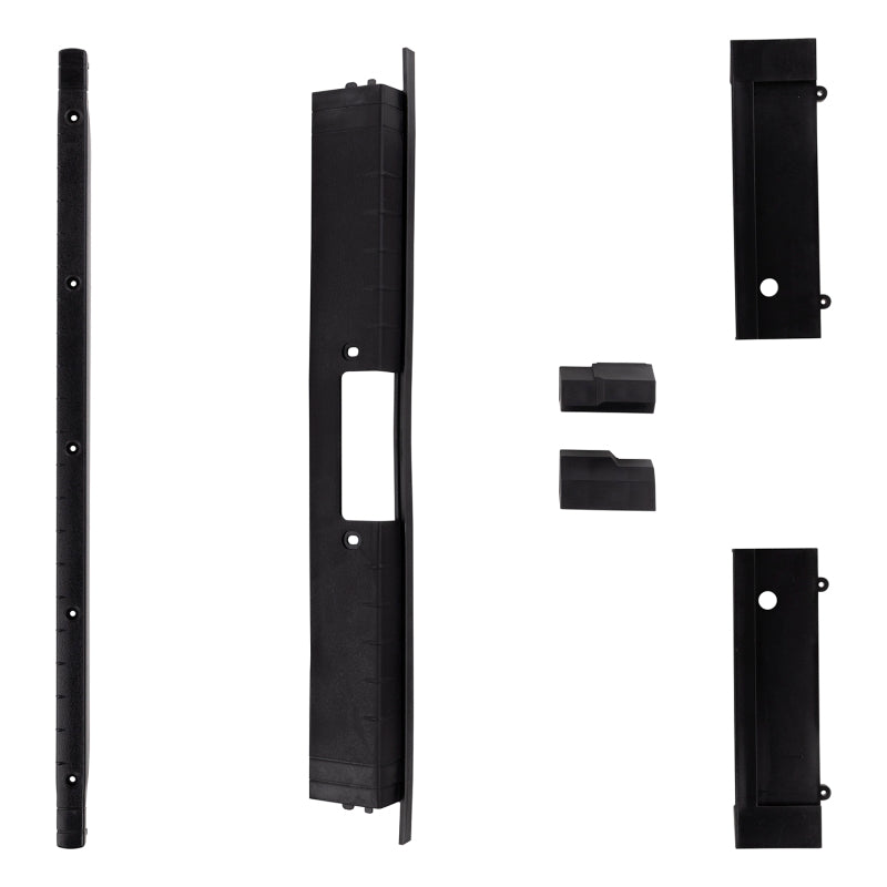 ARB Trim Kit 530mm21In Wide Rd Roller Draw Fixed Floor - TKRD530