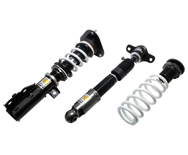 HKS 2022+ Toyota Prius MXWH60 Hipermax S Full Kit - 80300-AT029