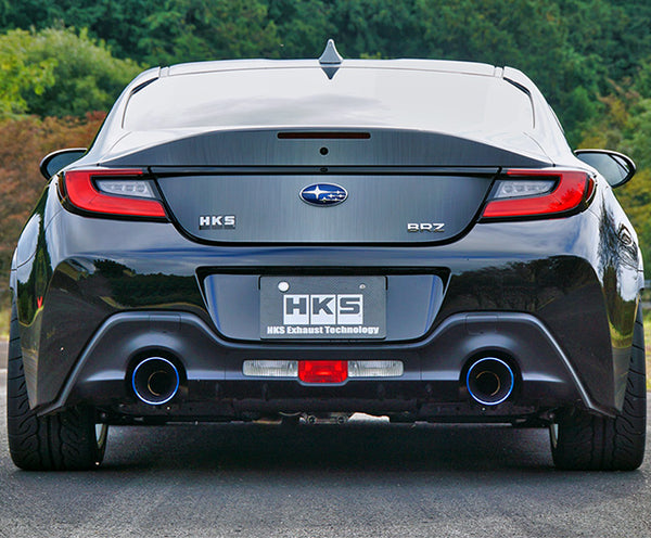 HKS Legamax Premium BRZ - 32018-AF018