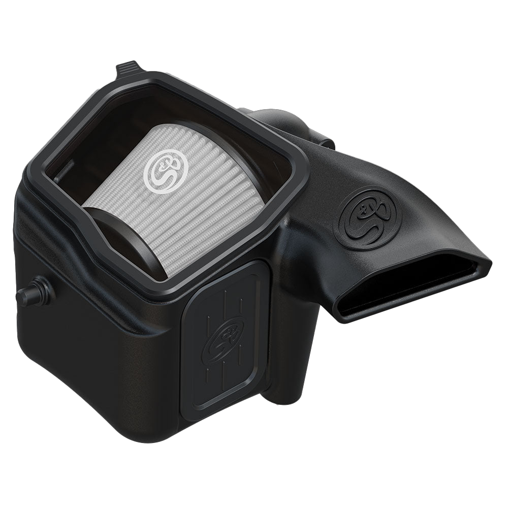S&amp;B Cold Air Intake for 2019-2023 Ford Ranger 2.3L Ecoboost - 75-5134