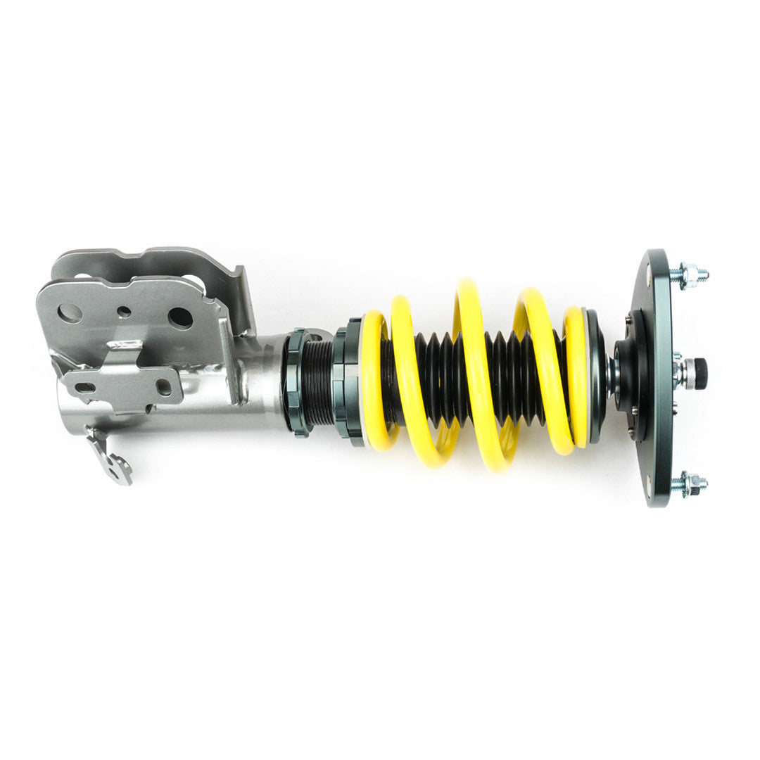 ISR Performance Pro Series Coilovers - Scion FR-S / Subaru BRZ - IS-PRO-FRS