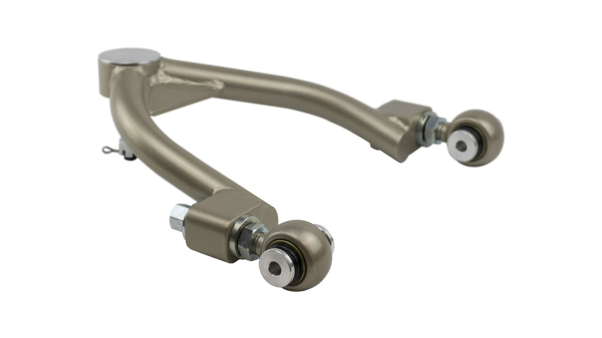 ISR Performance Front Upper Camber Arms Nissan 350z / Infiniti G35 - IS-FUCA-Z33