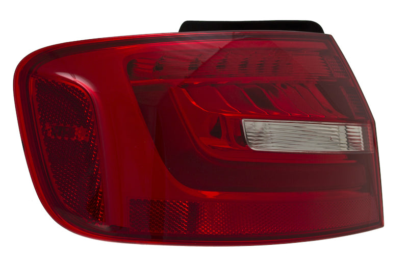 Hella 2013-2015 Audi S4 Left Outer Tail Light - 010916111