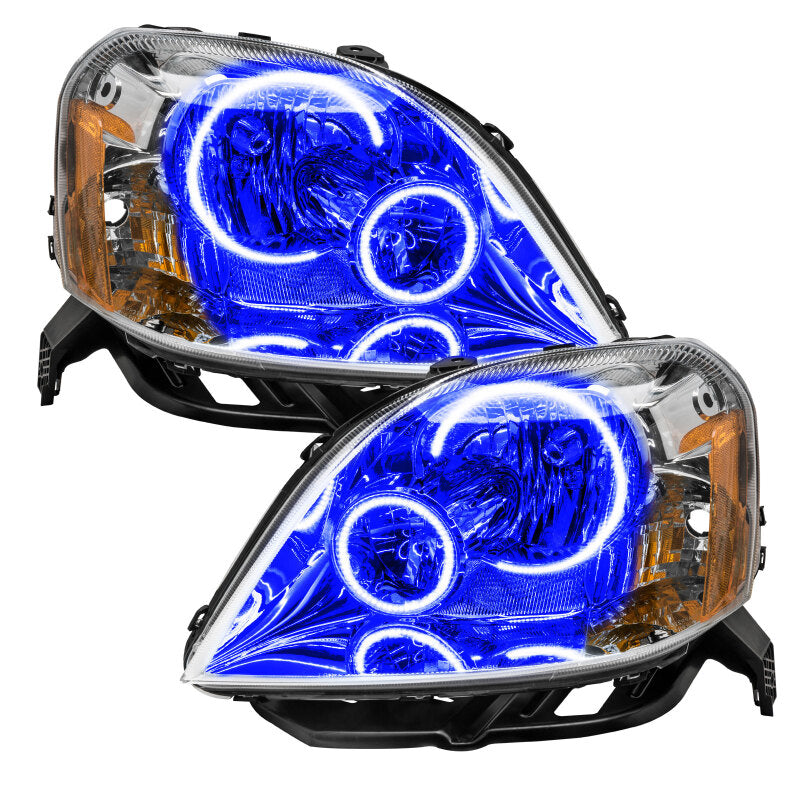 Oracle 05-07 Ford FiveHundred SMD HL - ColorSHIFT w/ 2.0 Controller- 7047-333