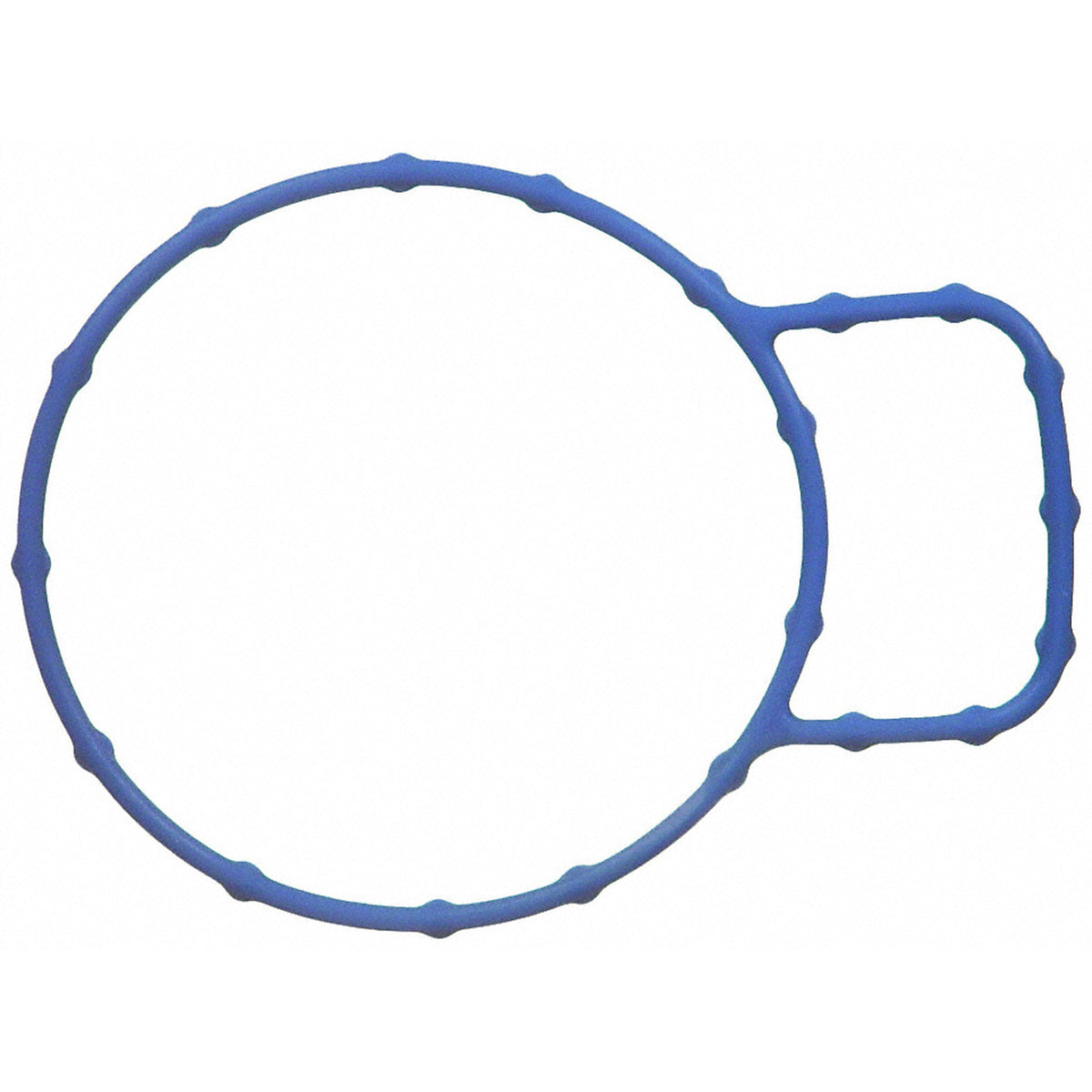 Fel-Pro Ford Ranger 61160 Fuel Injection Throttle Body Mounting Gasket for 2002-2008 Ford Ranger - front view