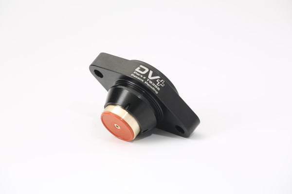 GFB Diverter Valve DV+ 1.4 TSI Twin Charged Engines - T9355 by Go Fast Bits - front view