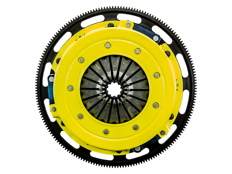 ACT 1968 Ford Fairlane Twin Disc HD Race Kit Clutch Kit - T1R-F09