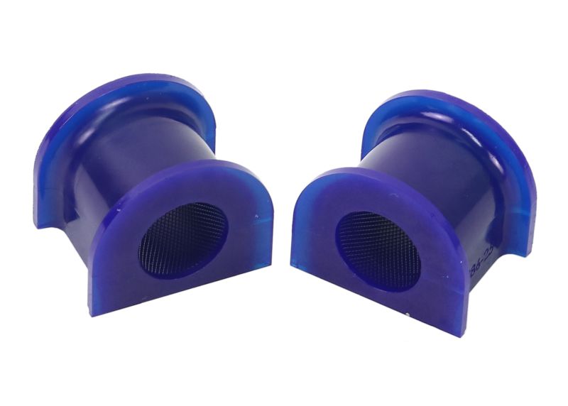 SuperPro Front Sway Bar Mount To Chassis - SPF1486-29K