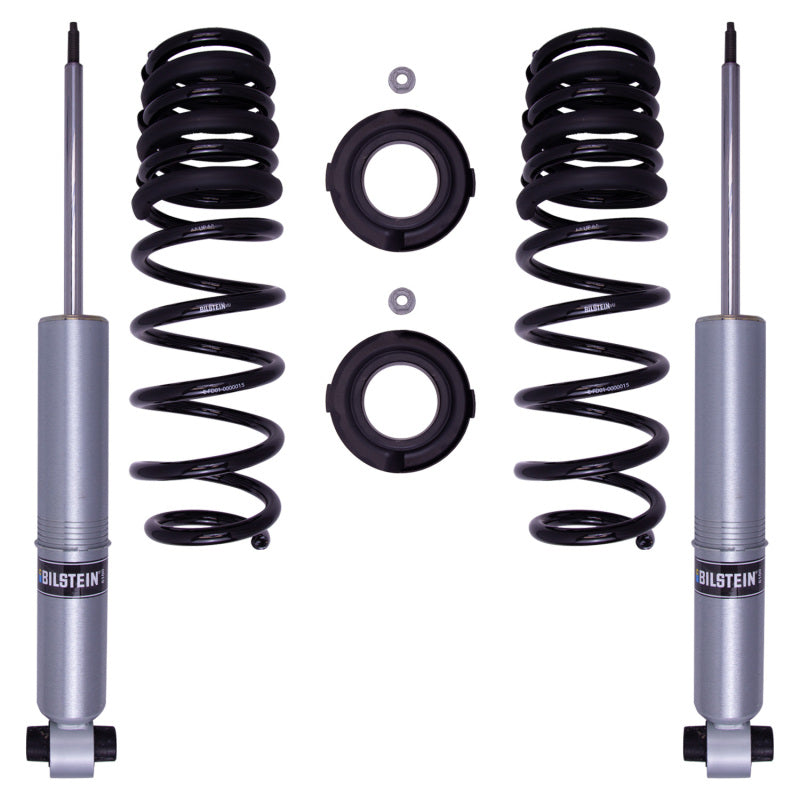 Bilstein 21+ Ford Bronco B8 6112 60mm Shock Absorber Suspension Kit - Rear - 47-314009