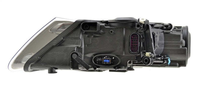 Hella 08-10 Vw Touareg Xenon Headlamp Rh - 009452181