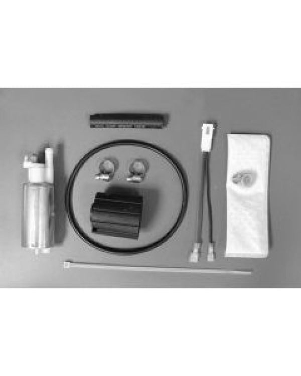 Walbro Fuel Pump/Filter Assembly -  TCA282-1 by Walbro