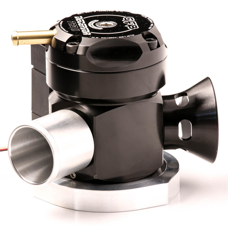 GFB Deceptor Pro II - Nissan Silvia/200SX (S14-S15) - T9504 for 1995-1998 Nissan 240SX - front view