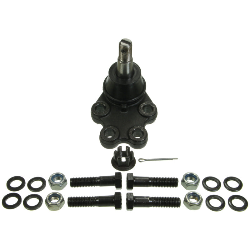 MOOG 2007 Chevrolet Silverado 1500 Classic Front Lower Ball Joint - K6539 - front view