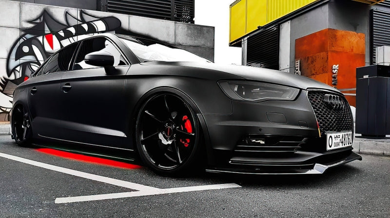 Oracle Universal LED Underbody Kit - ColorSHIFT SEE WARRANTY - 4227-333