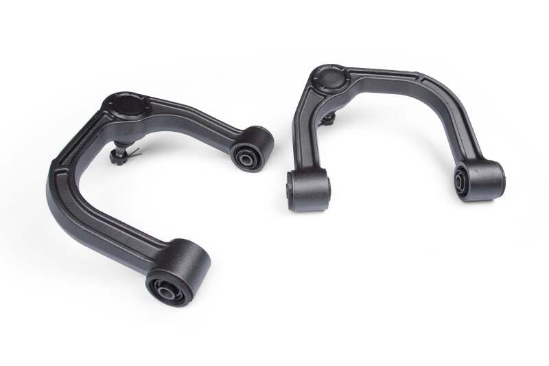 Zone Offroad 05-23 Toyota Tacoma 4WD / 06-25 Toyota Hilux 4WD Upper Control Arm Kit - ZONT5302