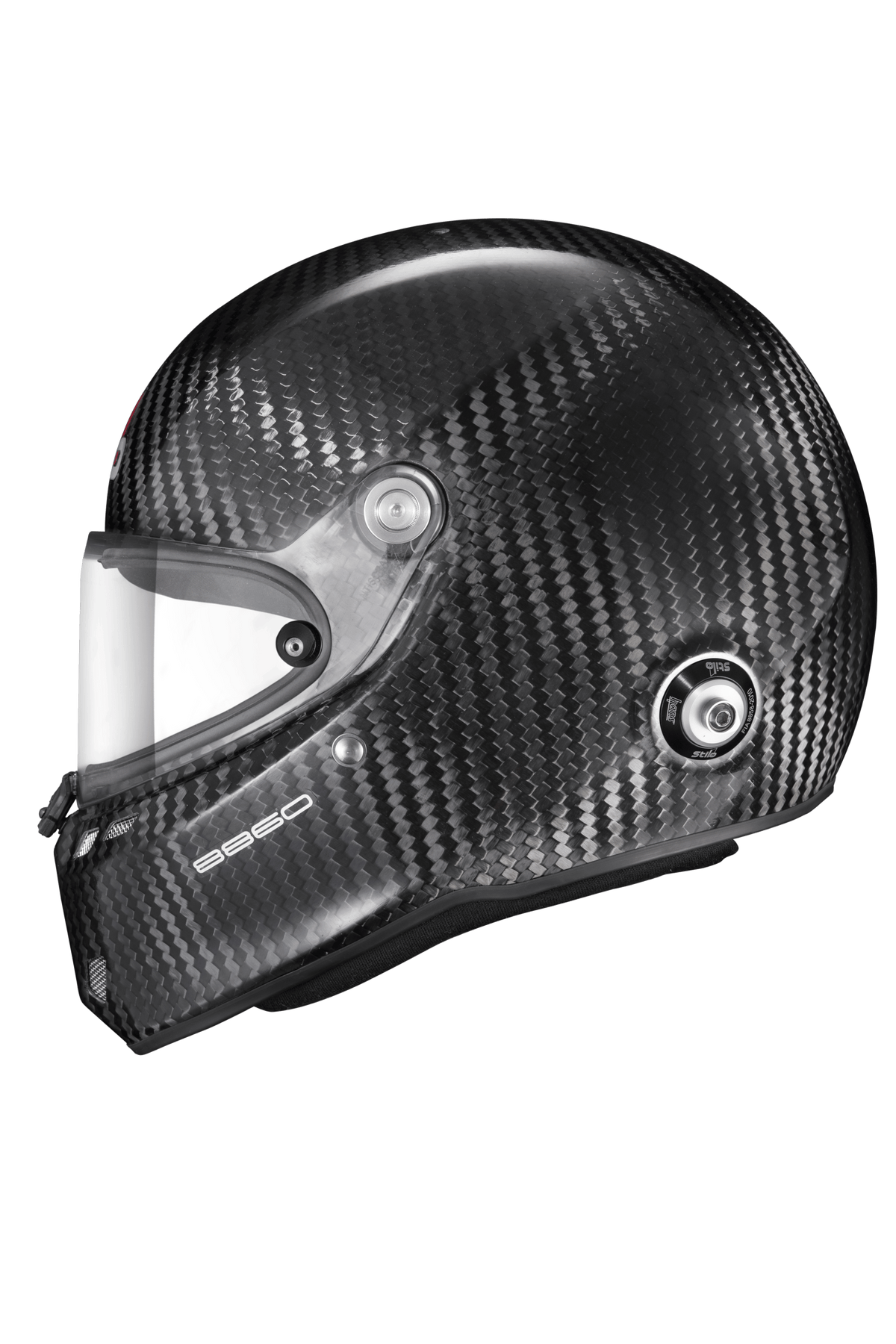 Stilo - ST6 FN Carbon- 8860