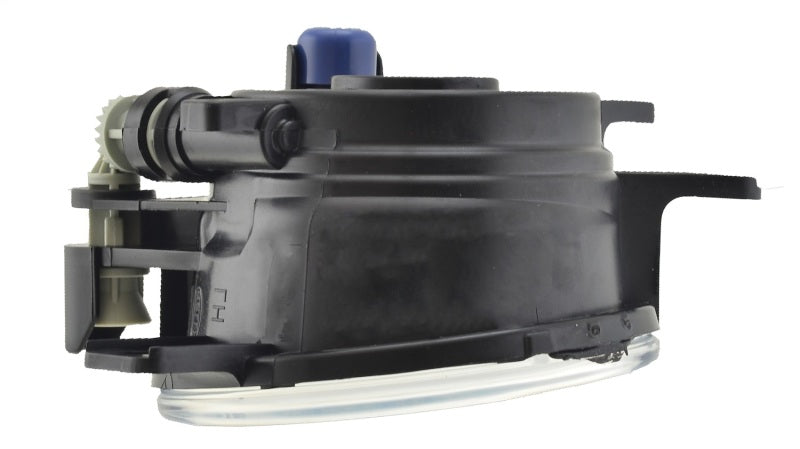 Hella 2010-2015 BMW X1 Fog Light Assembly Right - 010243141