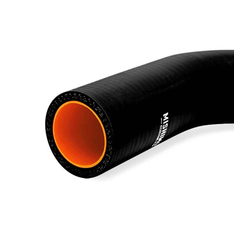 Mishimoto 10-16 Toyota Tacoma 4.0L V6 Black Silicone Hose Kit - MMHOSE-4RUN40-10BK