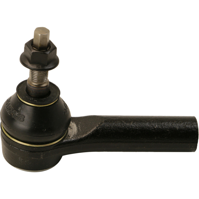 MOOG 15-20 Ford Mustang GT Front Outer / Outer Tie Rod - ES801352 - front view