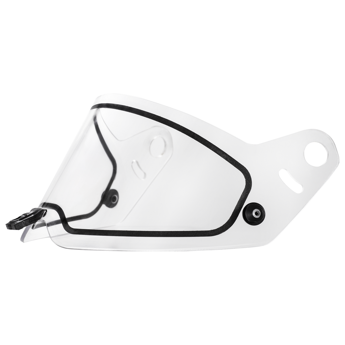 Stilo - VENTI WRX DIRT CLEAR VISOR