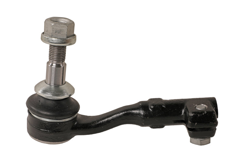 MOOG 21-24 BMW M4 Front Right Side Outer Steering Tie Rod End - ES801736 - front view