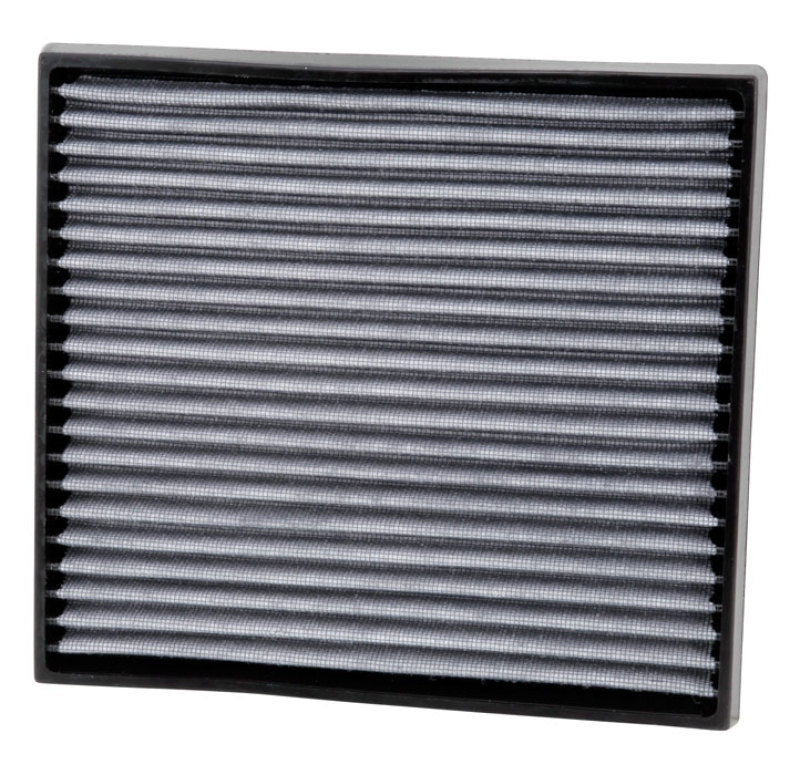 K&N 00-07 Toyota Kluger 3.0L V6 Cabin Air Filter - VF2008 for 2001-2007 Toyota Highlander - front view