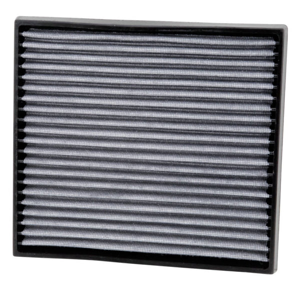 K&N 00-07 Toyota Kluger 3.0L V6 Cabin Air Filter - VF2008 for 2001-2007 Toyota Highlander - front view