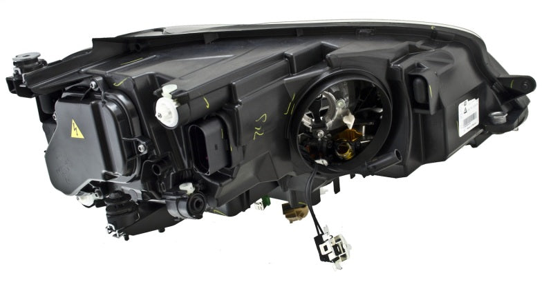 Hella 2013-2020 Volkswagen Golf Bi-Xenon Headlight Assembly - 011956271