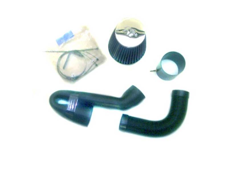 K&amp;N Performance Intake Kit 91-95 Honda Civic IV 1.5L L4 - 57-0172-1