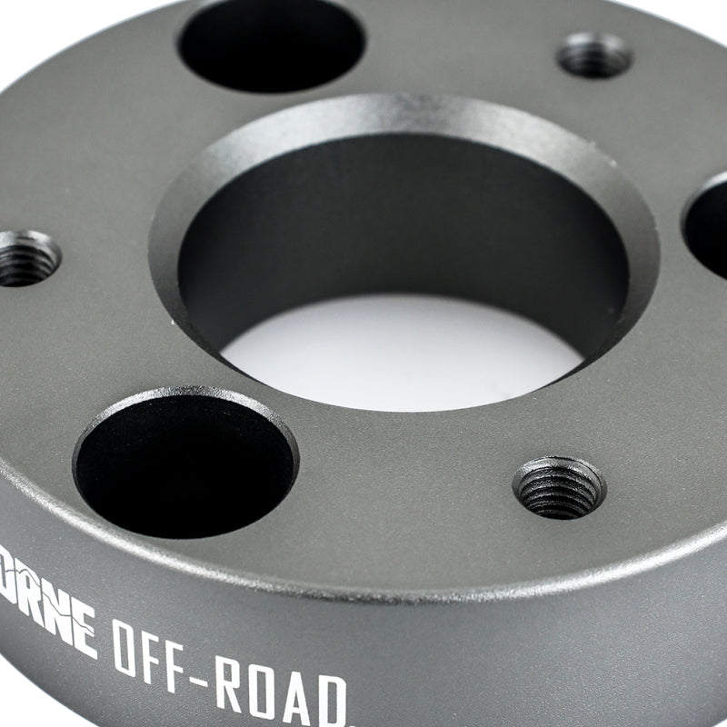 Borne Off-Road 2004+ Ford F-150 Leveling Kit - Front 2in - BNLK-F150-04-F2 by Borne Off-Road - detail view