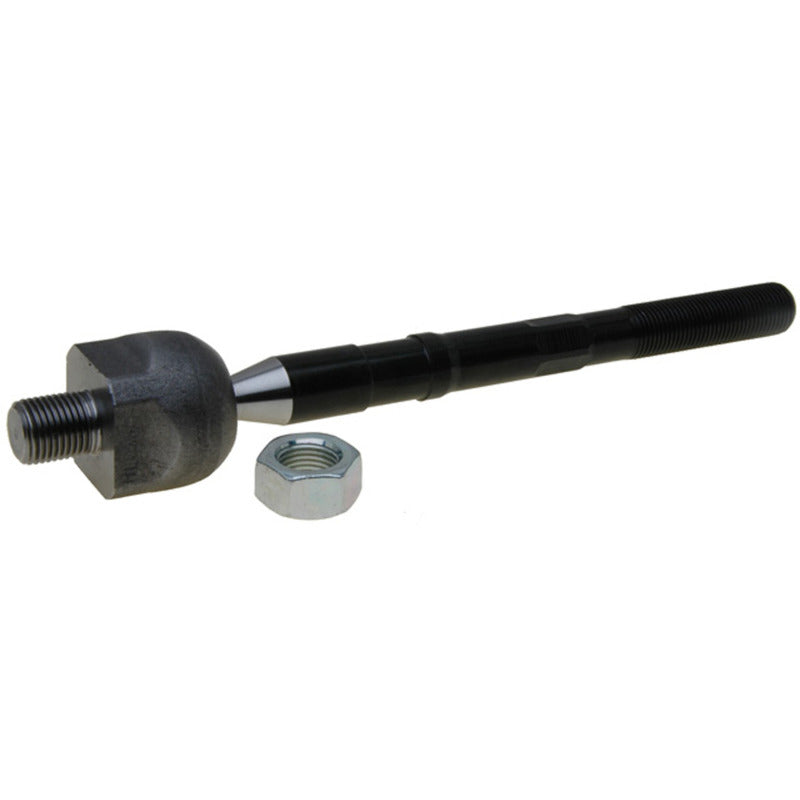 MOOG 12-17 Kia Rio Front Inner / Inner Tie Rod - EV800902 - front view