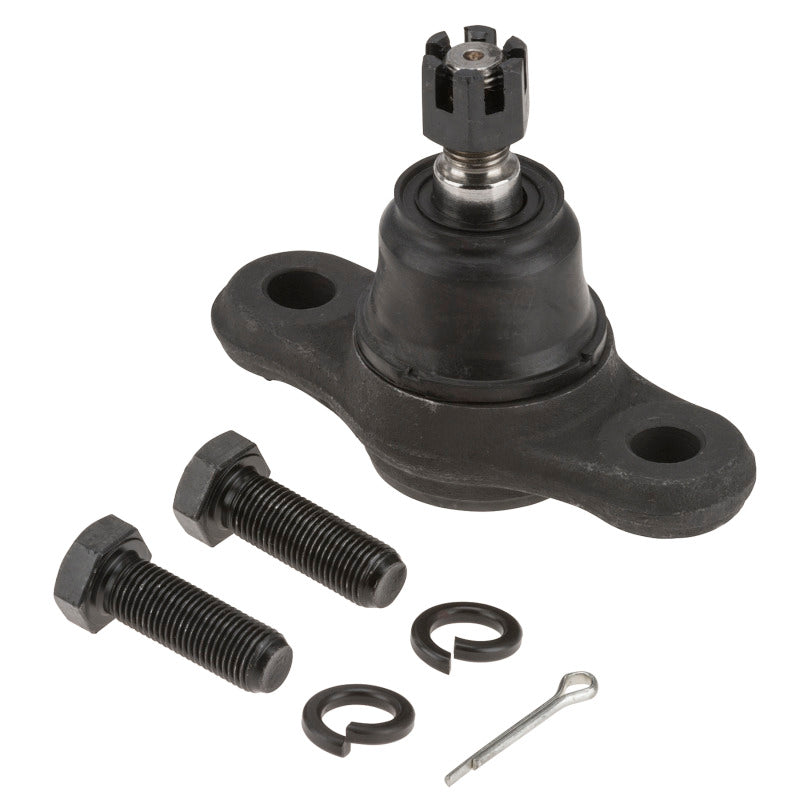MOOG 06-10 Kia Optima Front Lower Ball Joint - K500074 - front view