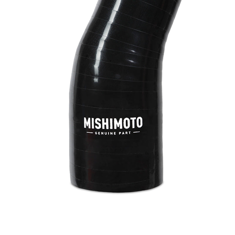 Mishimoto 78-86 GM C/K Truck 292 Silicone Upper Radiator Hose - MMHOSE-GM-33U