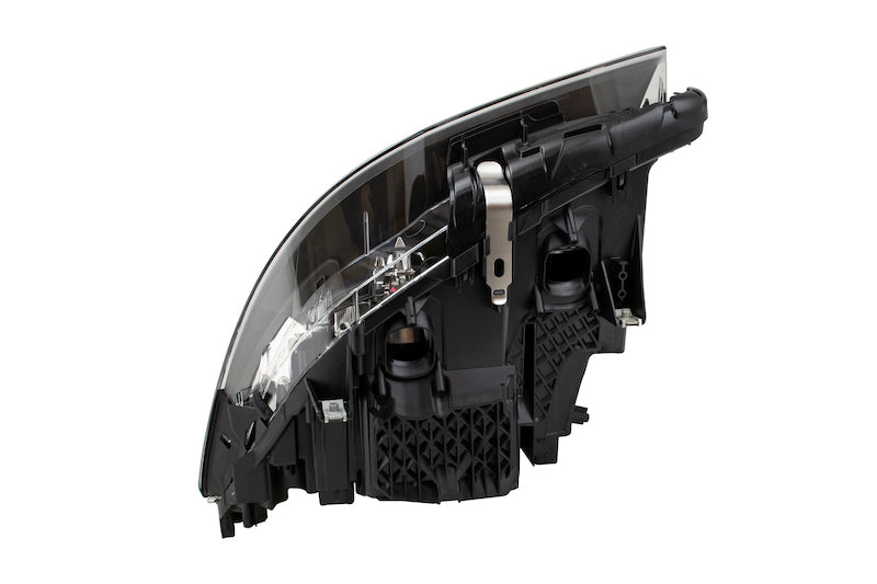 Hella 2014 Bmw 5 Ser Sdn - W/Ahl Headlamp Xen Rh - 011087961