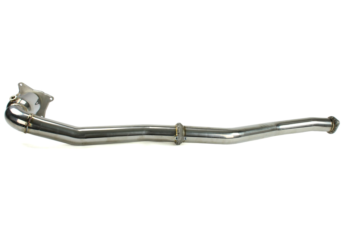 Invidia 10+ Legacy Catted Downpipe