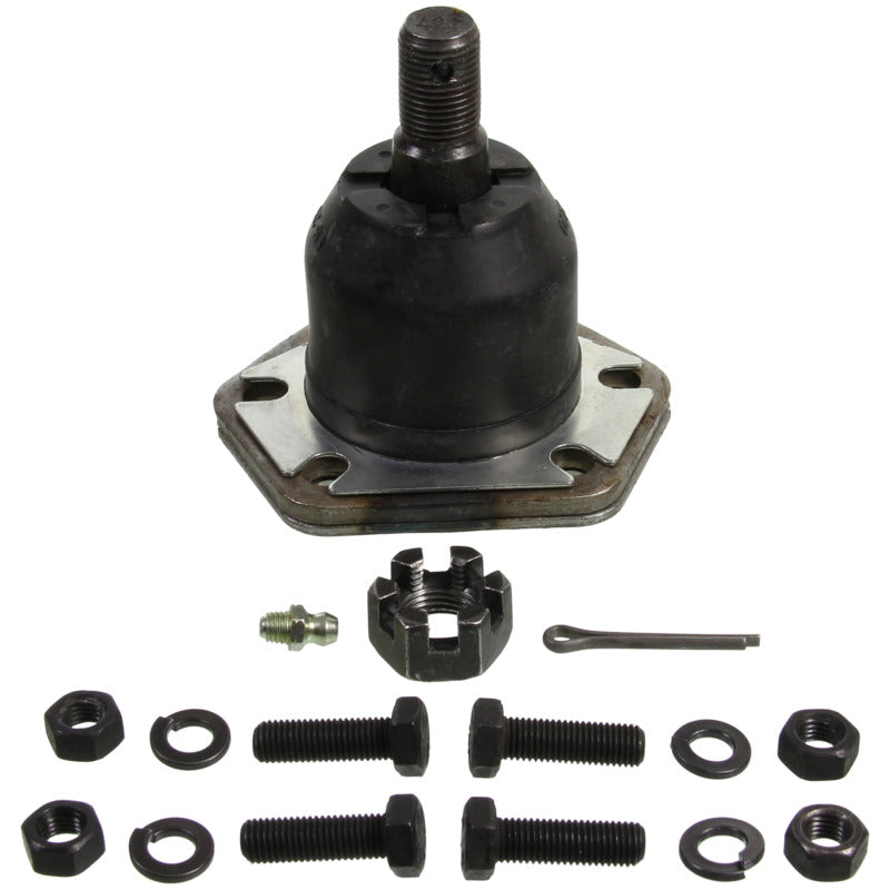 MOOG 60-62 Chevrolet C10 Pickup Front Upper Ball Joint - K680 - front view