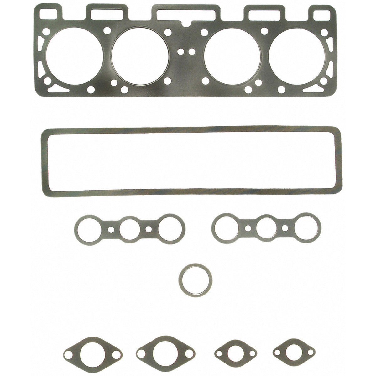 Fel-Pro HS 7365 S Engine Cylinder Head Gasket Set - HS7365S - front view