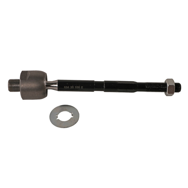 MOOG 14-22 Acura MDX Front Inner / Inner Tie Rod - EV801341 - front view