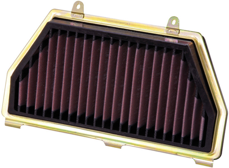 K&amp;N 07-09 Honda CBR600RR Air Filter - HA-6007R