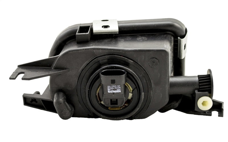 Hella 2000-2004 Mercedes-Benz C240 Fog Light Assembly Right - H12976001
